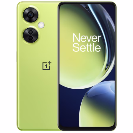 OnePlus Nord CE 3 Lite 5G (Pastel Lime, 128 GB)??(8 GB RAM)