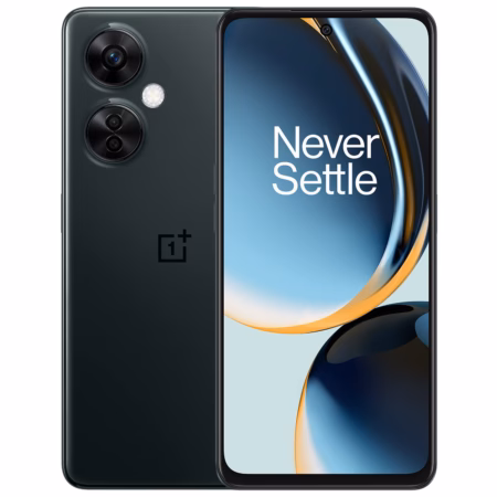 OnePlus Nord CE 3 Lite 5G (Chromatic Gray, 128 GB)??(8 GB RAM)