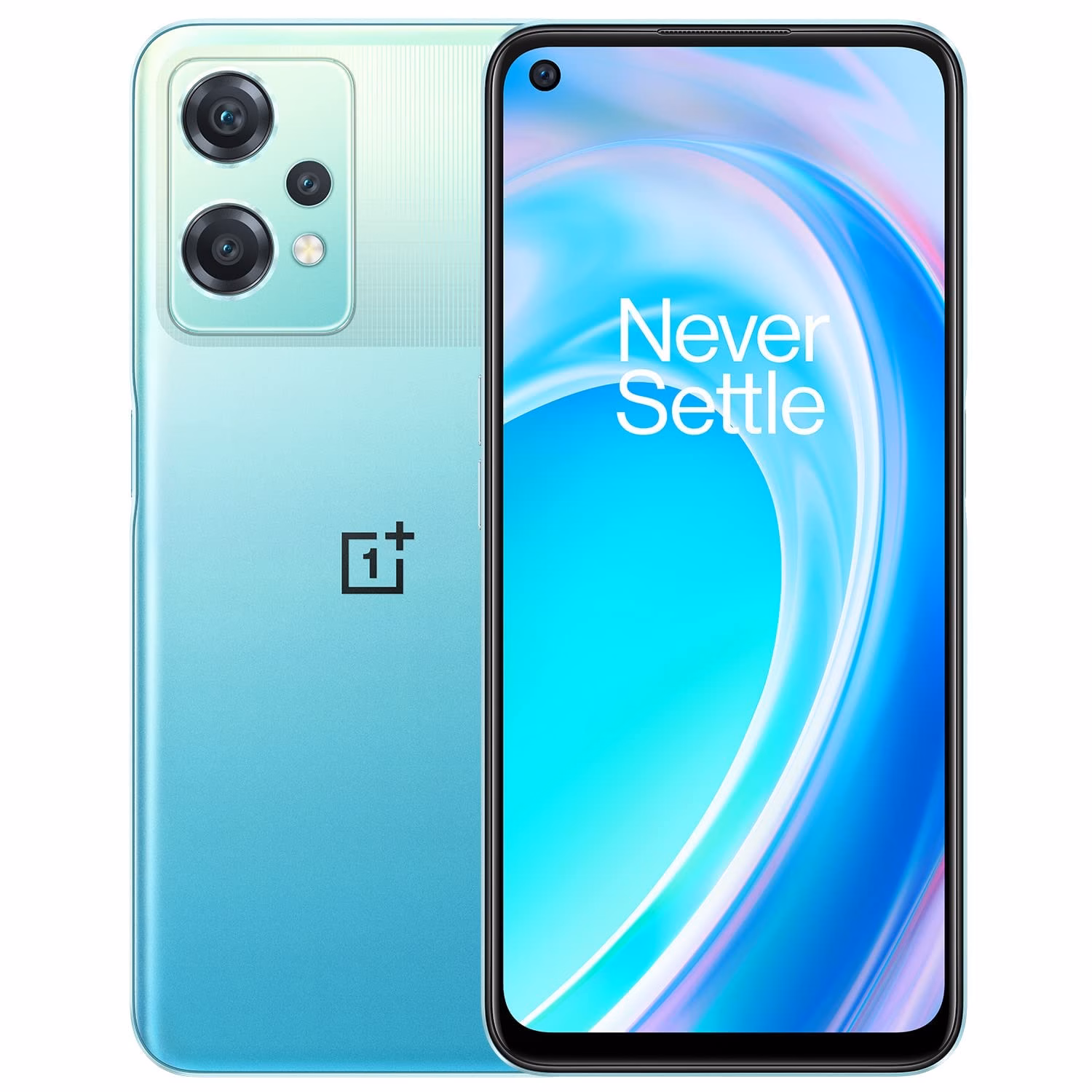 OnePlus Nord CE 2 Lite 5G (Blue Tide, 128 GB)??(6 GB RAM)