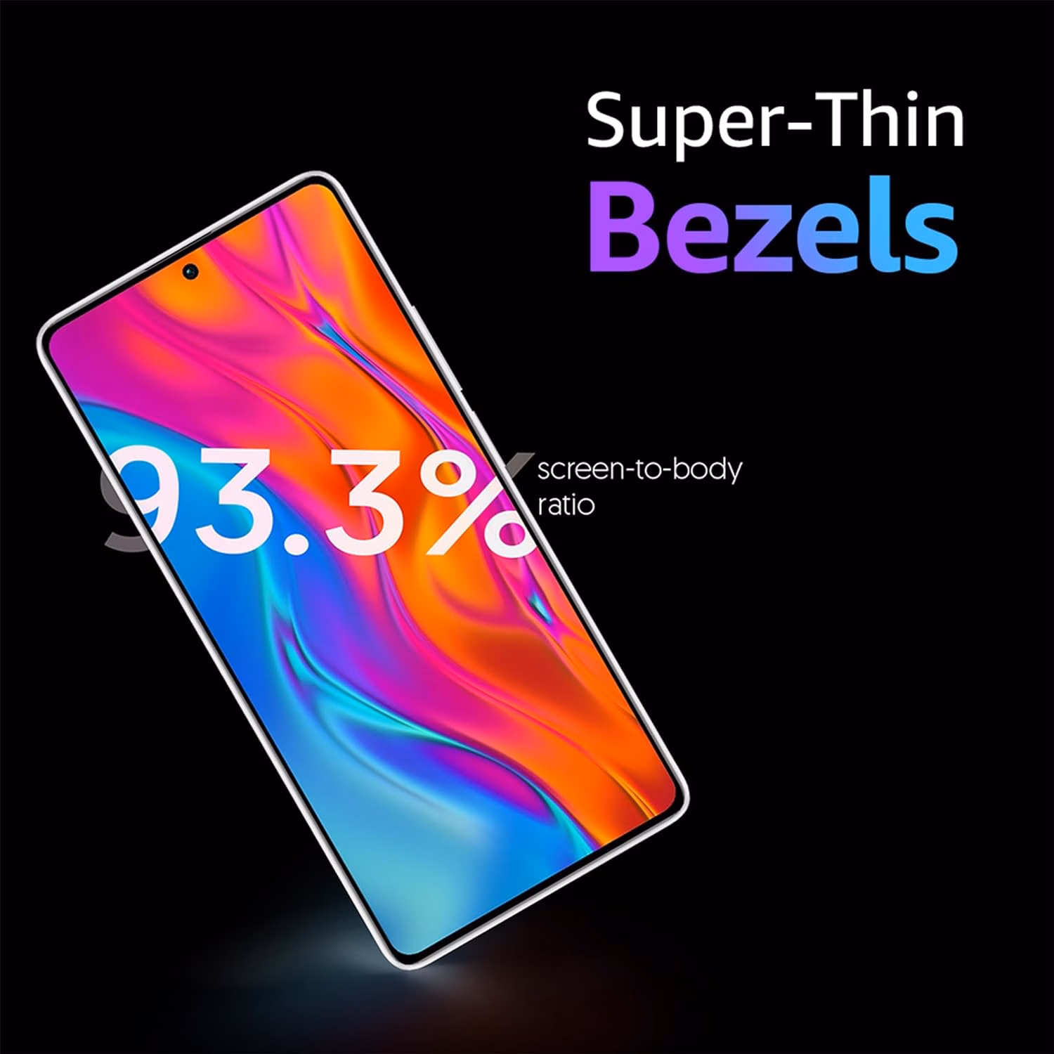 Redmi Note 13 5G (Chromatic Purple, 128 GB)??(6 GB RAM) - Image 4