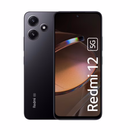 Redmi 12 5G (Jade Black, 256 GB)??(8 GB RAM)
