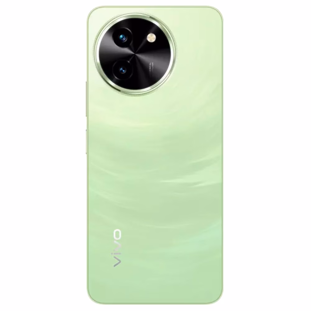 vivo T3x 5G (Celestial Green, 128 GB)??(6 GB RAM) - Image 4