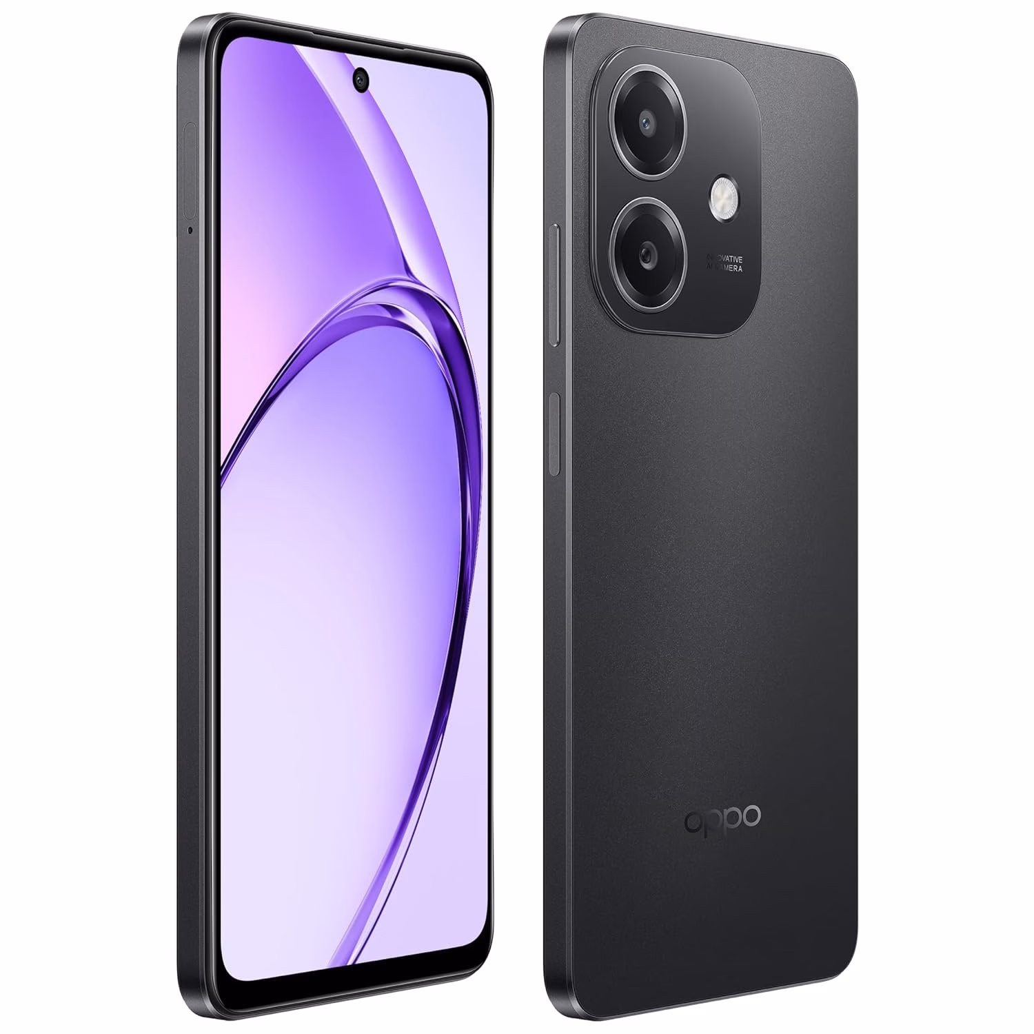 Oppo A3x 5G (Sparkle Black, 64 GB)??(4 GB RAM) - Image 4