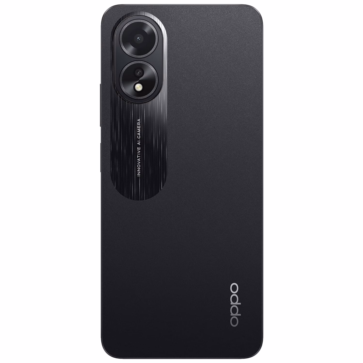 Oppo A18 (Glowing Black, 64 GB)??(4 GB RAM) - Image 3