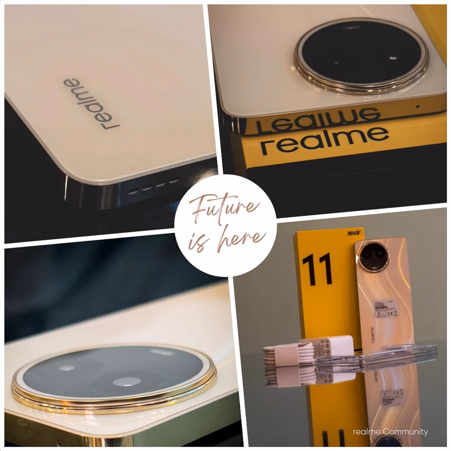 realme 11 5G (, 256 GB)??(8 GB RAM) - Image 4