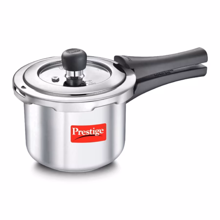 Prestige Popular Svachh 1.5 L Pressure Cooker?(Aluminium)