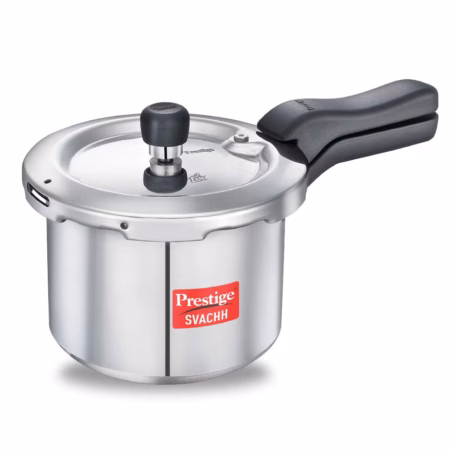 Prestige by TTK Popular Svachh 3 L Pressure Cooker?(Aluminium)