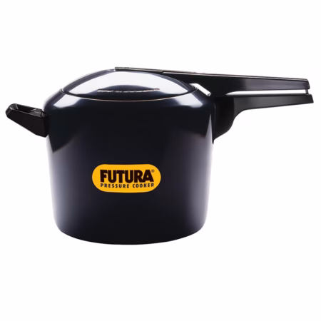 Hawkins Futura Tall (FP7T) 7 L Pressure Cooker?(Hard Anodized)