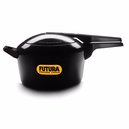 Hawkins Futura Jumbo (FP7J) 7 L Pressure Cooker?(Hard Anodized)