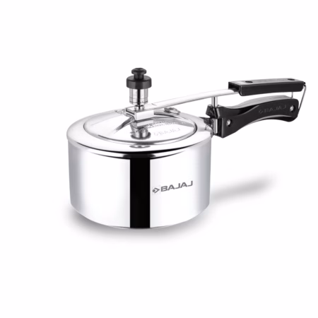 Bajaj New Shakti 2 L Pressure Cooker?(Aluminium)