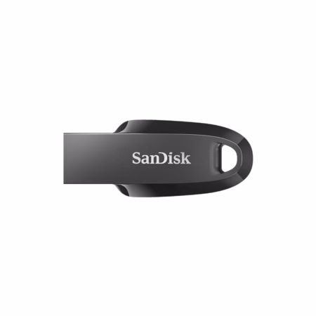 SanDisk Ultra Curve 64 Pen Drive??(Black)