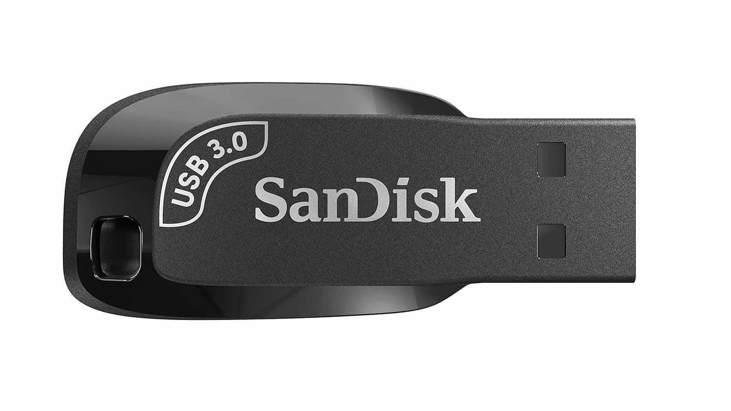 SanDisk Ultra Shift USB 3.0 256 GB Pen Drive?