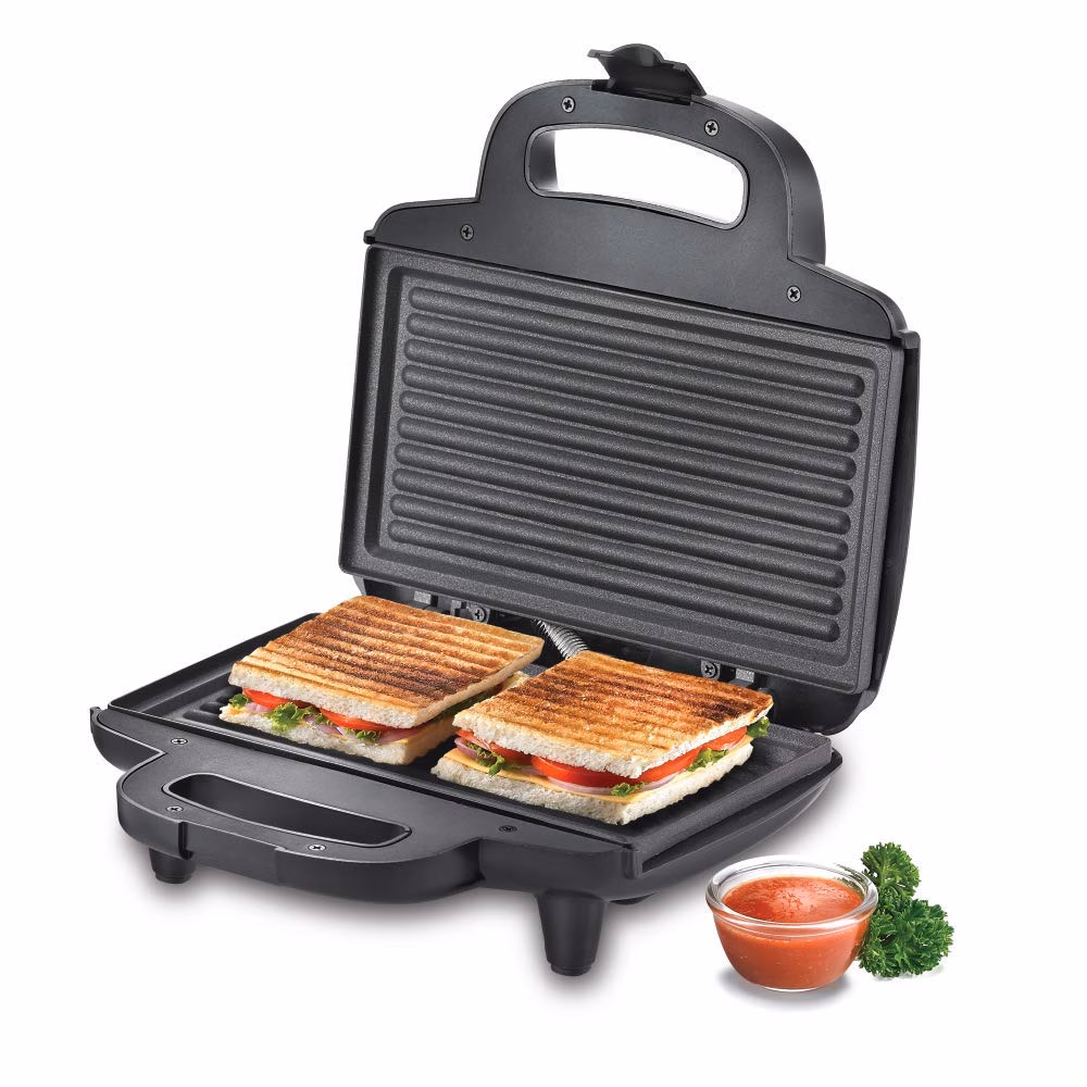 Prestige PGMFD 01 Grill?(Black) - Image 3