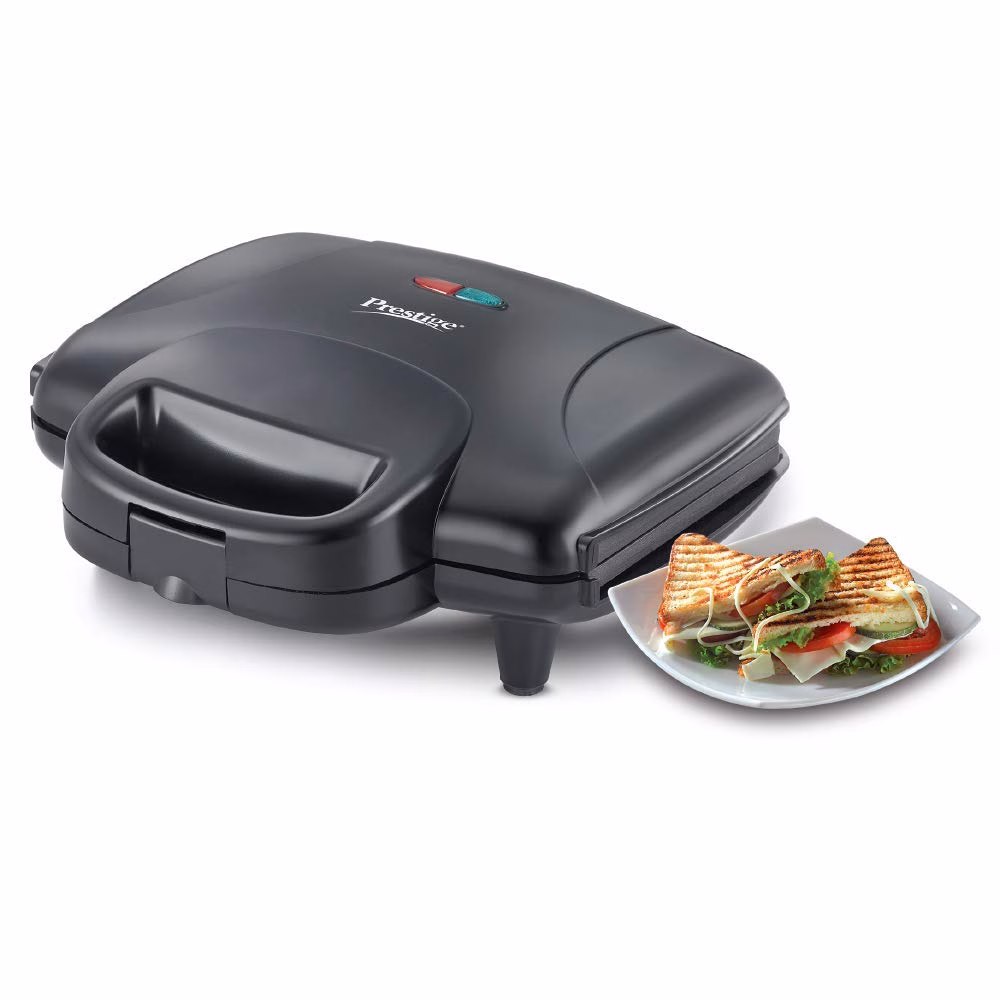 Prestige PGMFD 01 Grill?(Black)