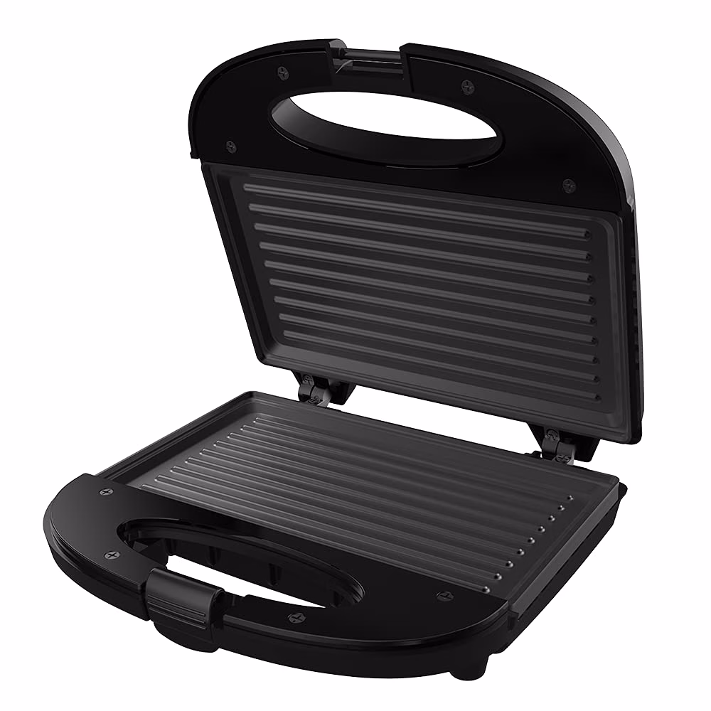 Crompton by crompton Instaservgrl Grill?(Black)