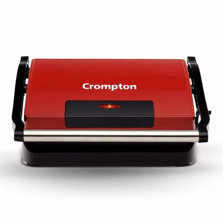 Crompton ACGT-INSTA QUICK SERVE FLOATING PLATES FOR Grill?(Red)