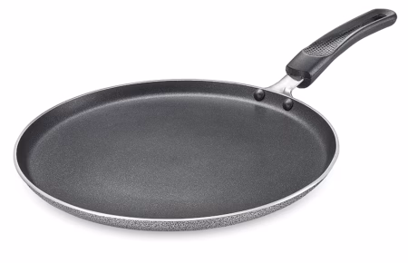 Prestige Omega Select Plus Omni Tawa 27.5 cm diameter??(Aluminium, Non-stick)