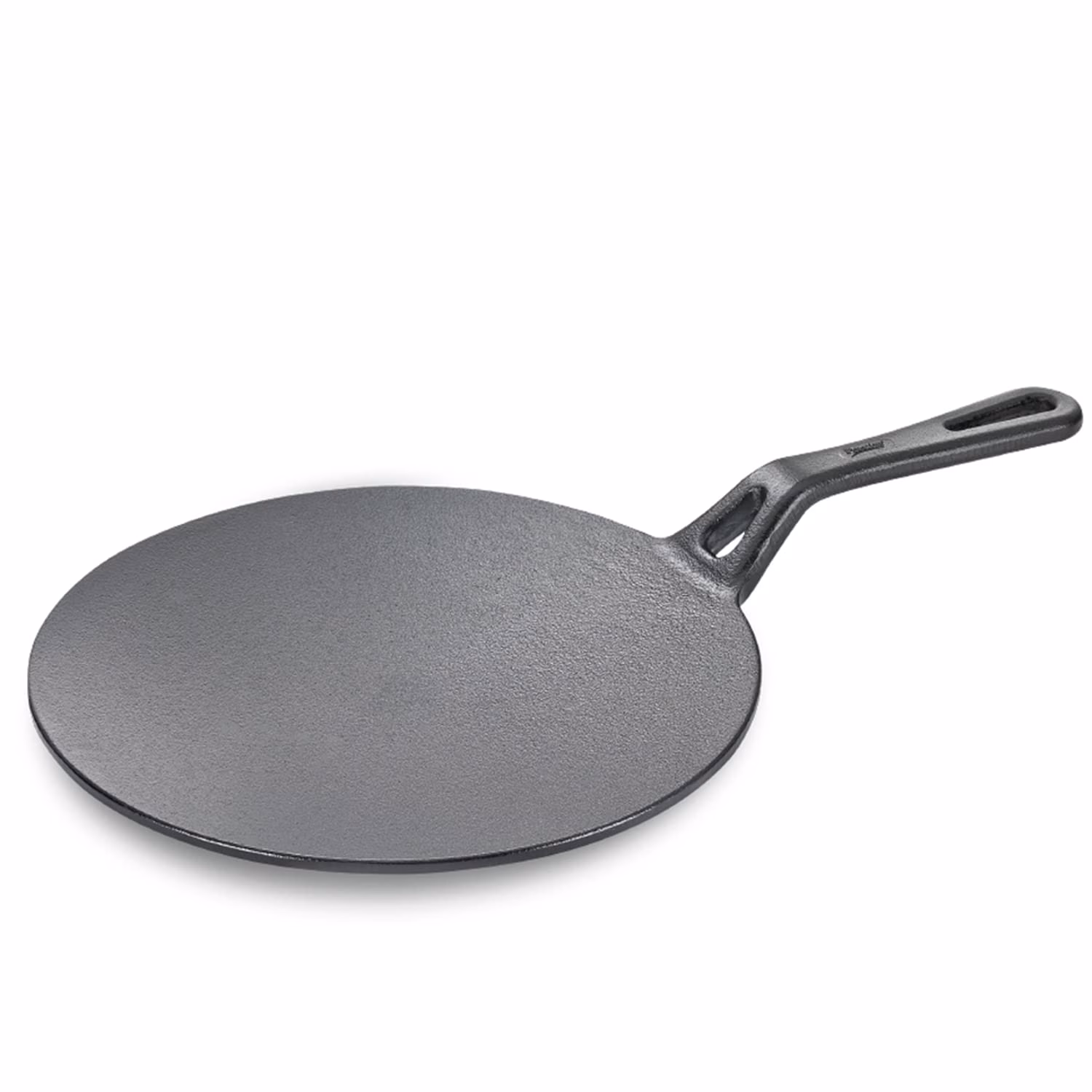 Prestige Cast Iron Concave Tawa 25 cm diameter??(Cast Iron, Induction Bottom)