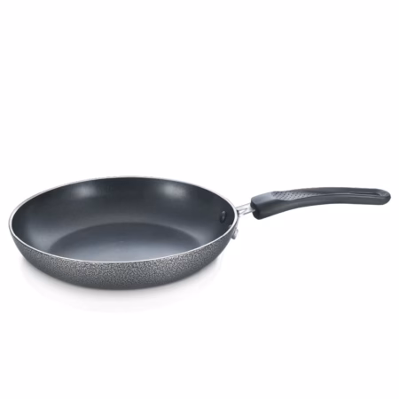 Prestige Omega Select Plus Fry Pan 18 cm diameter 0.75 L capacity??(Aluminium, Non-stick)