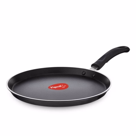 Pigeon Non Stick forged flat 280 Special Tawa 27 cm diameter??(Aluminium, Non-stick)