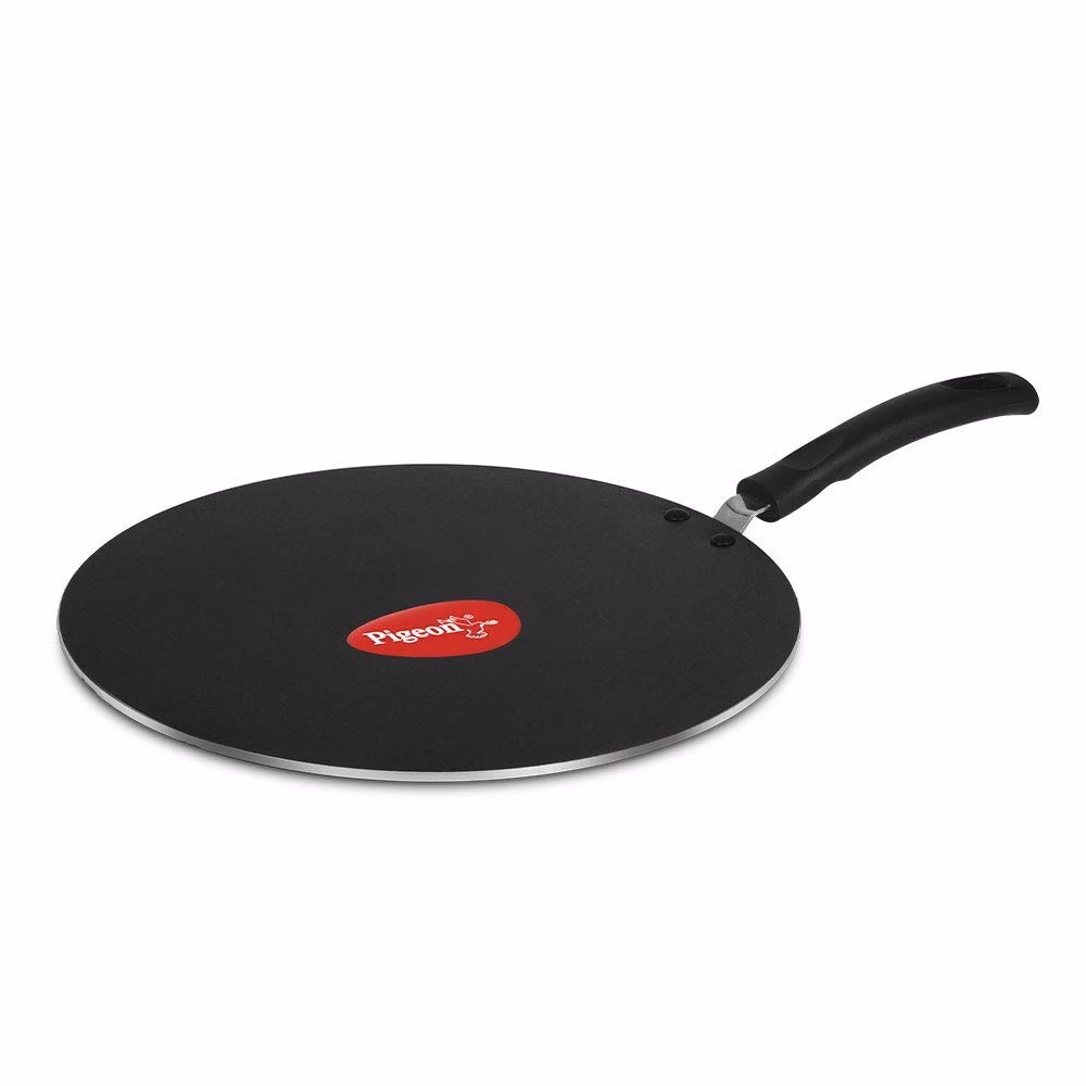 Pigeon Multi Tawa 31 cm diameter??(Aluminium, Non-stick)