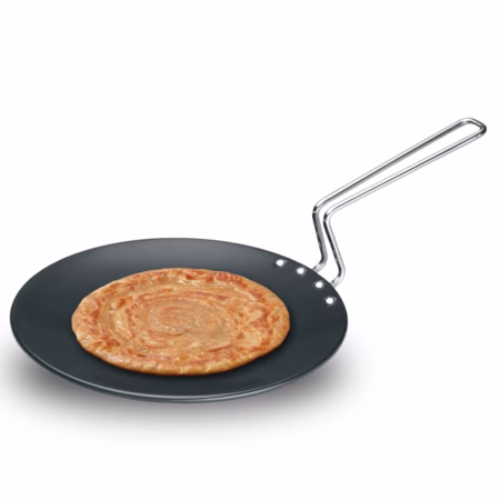 Hawkins Roti AT26 Tawa 26 cm diameter??(Hard Anodised)