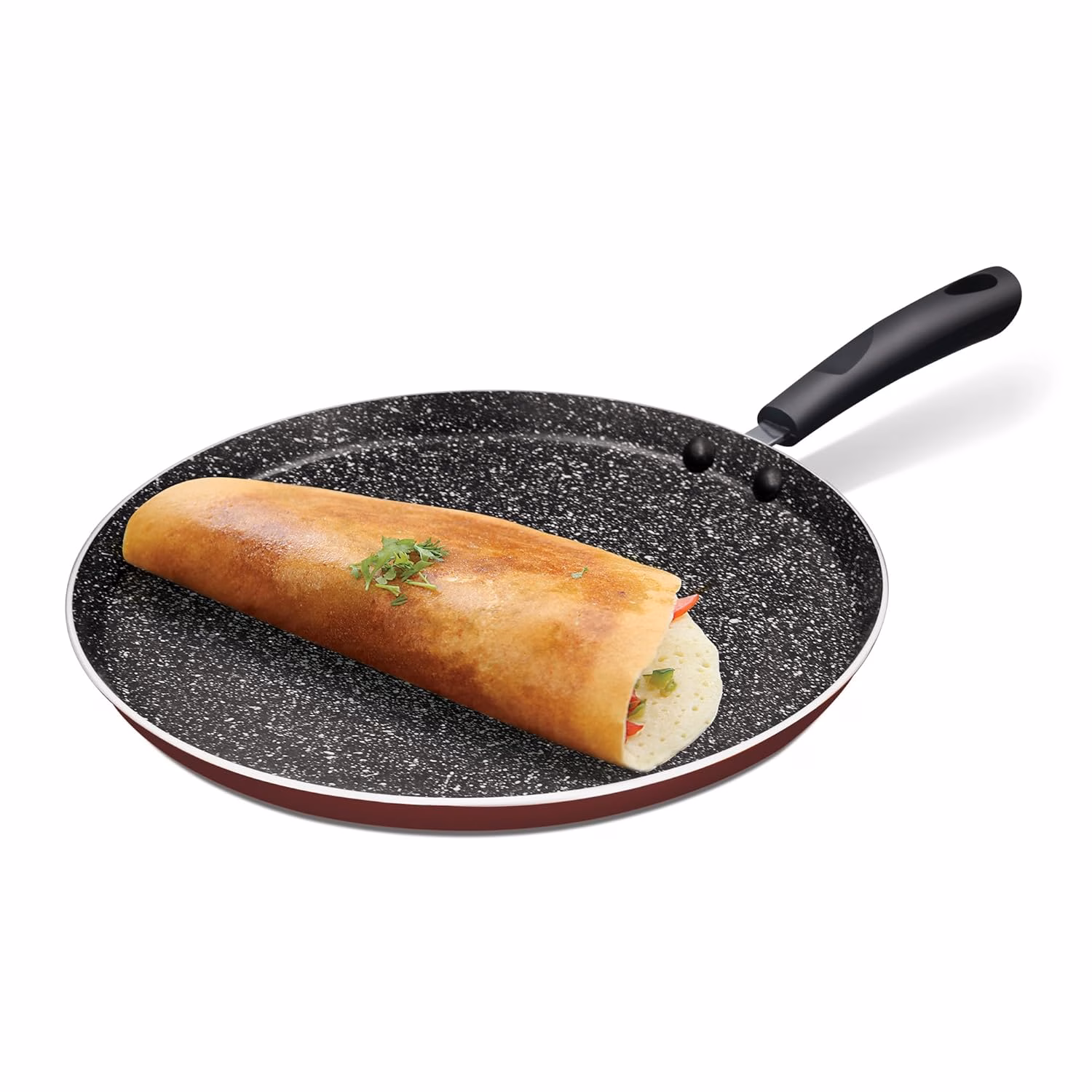 Milton Pro Cook Induction Omni Tawa 24 cm Tawa 24 cm diameter